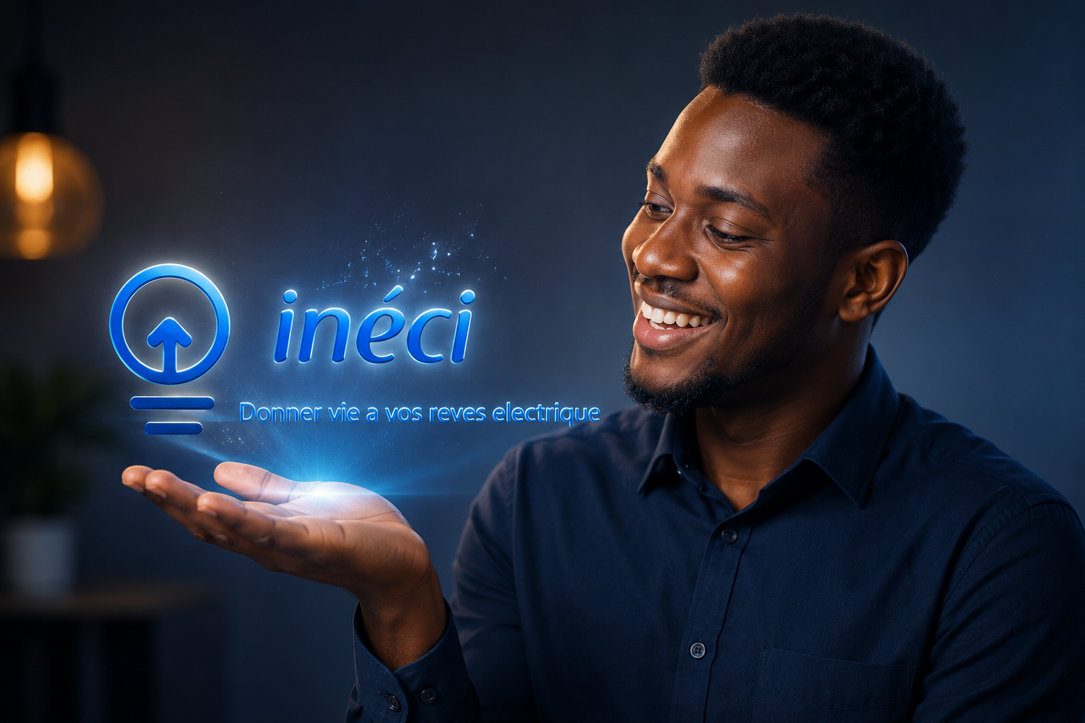 Présentation de l'équipe et des activités d'INECI